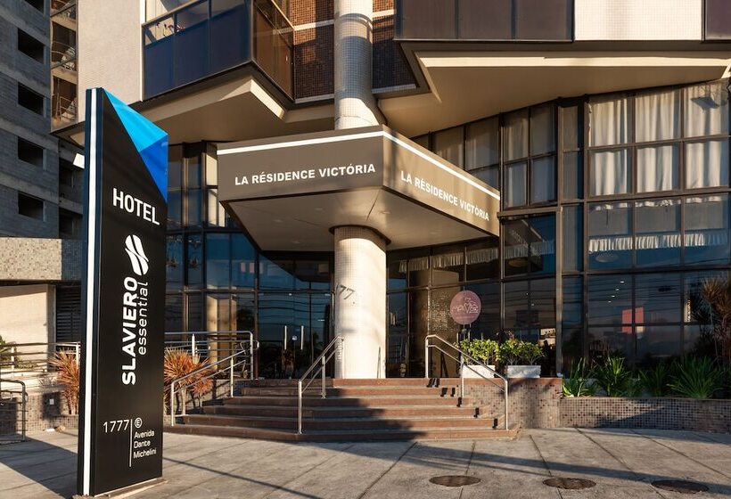 هتل Slaviero Vitória