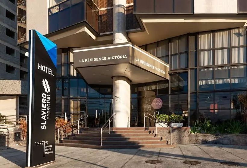 ホテル Slaviero Vitória