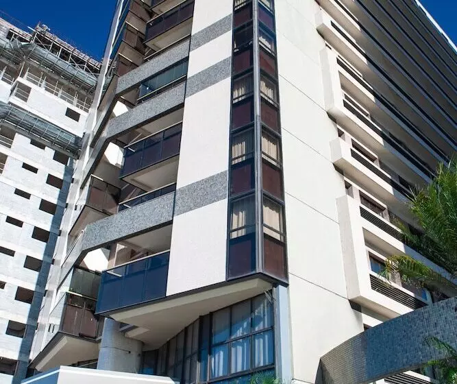 ホテル Slaviero Vitória