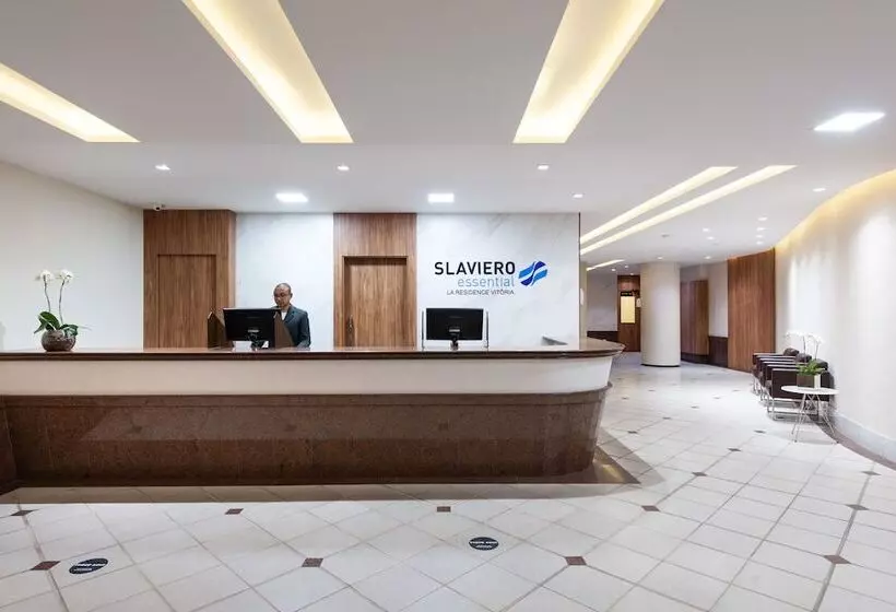 ホテル Slaviero Vitória