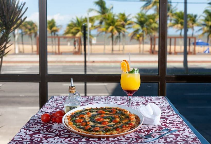 هتل Slaviero Vitória