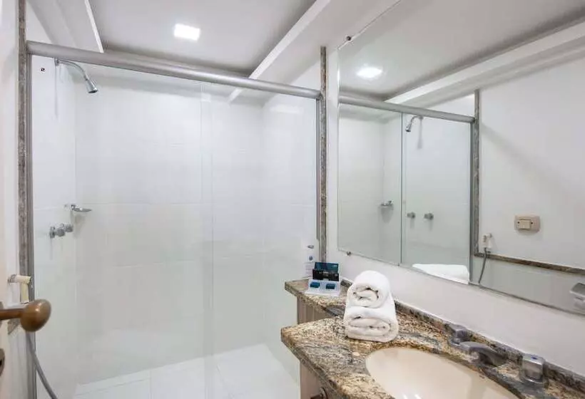 ホテル Slaviero Vitória