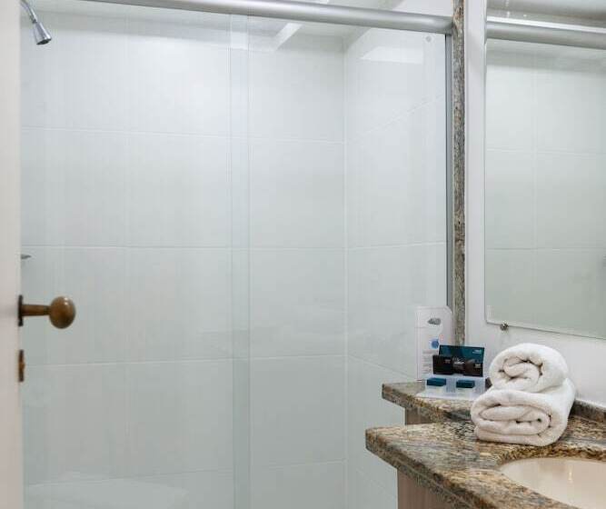 هتل Slaviero Vitória