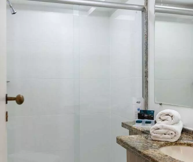 ホテル Slaviero Vitória