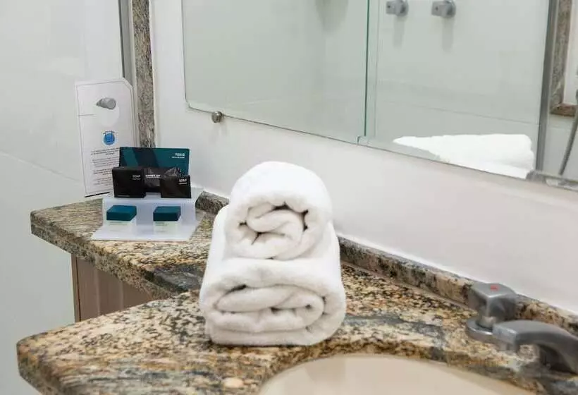 ホテル Slaviero Vitória