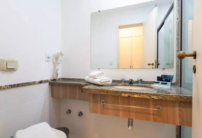 ホテル Slaviero Vitória