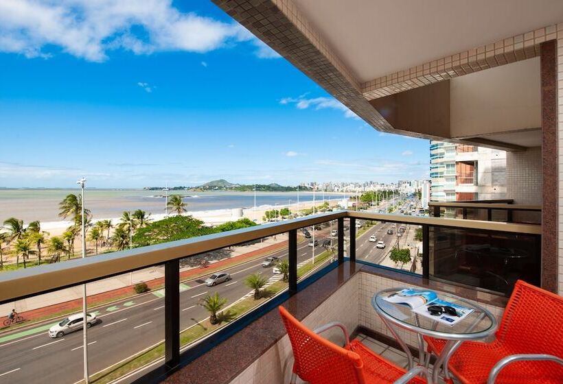 هتل Slaviero Vitória