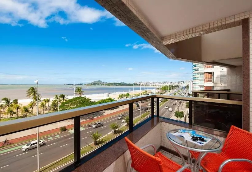 ホテル Slaviero Vitória