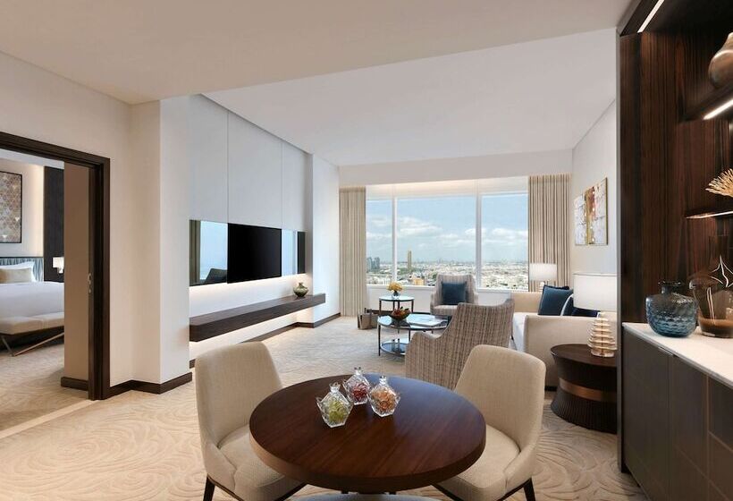 Sofitel Dubai The Obelisk