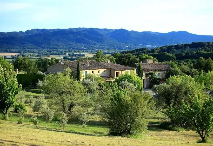 ホテル Hôtel Auberge La Fenière  Les Collectionneurs