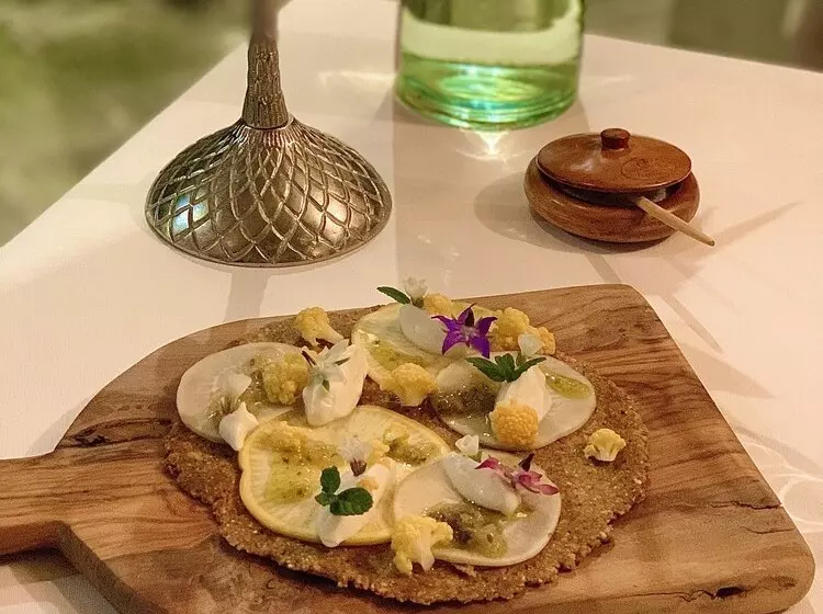 ホテル Hôtel Auberge La Fenière  Les Collectionneurs