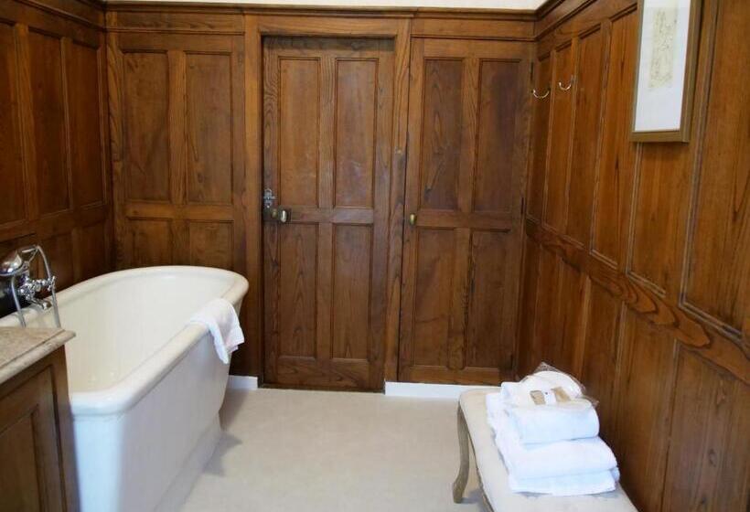 Отель Chateau De La Foltière