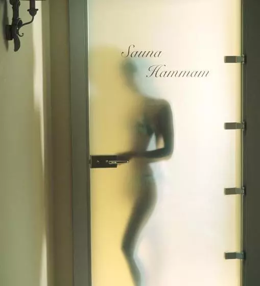 هتل Château De Valmer