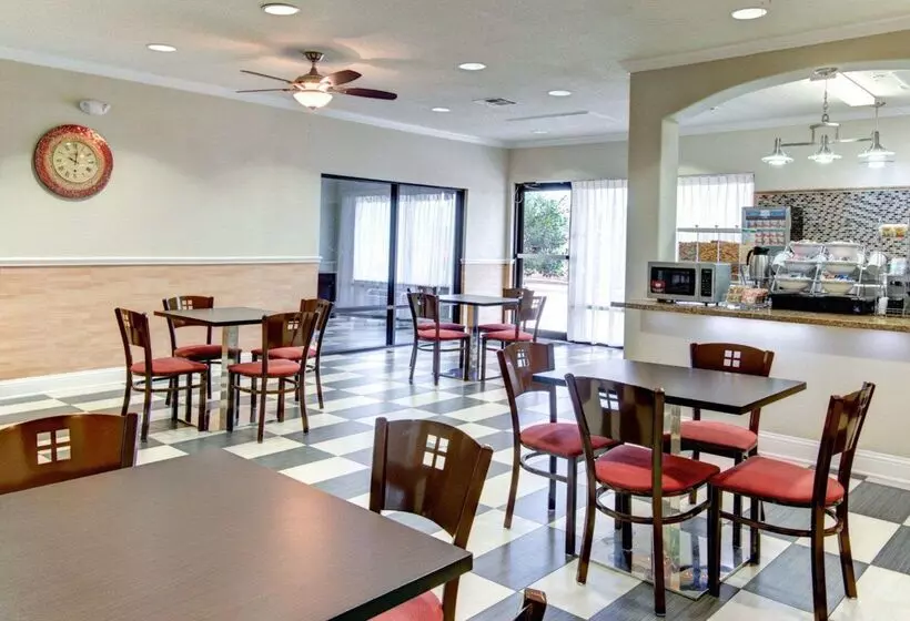 호텔 Comfort Inn Corsicana East