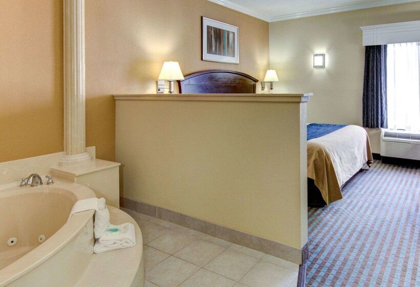 فندق Comfort Inn Corsicana East