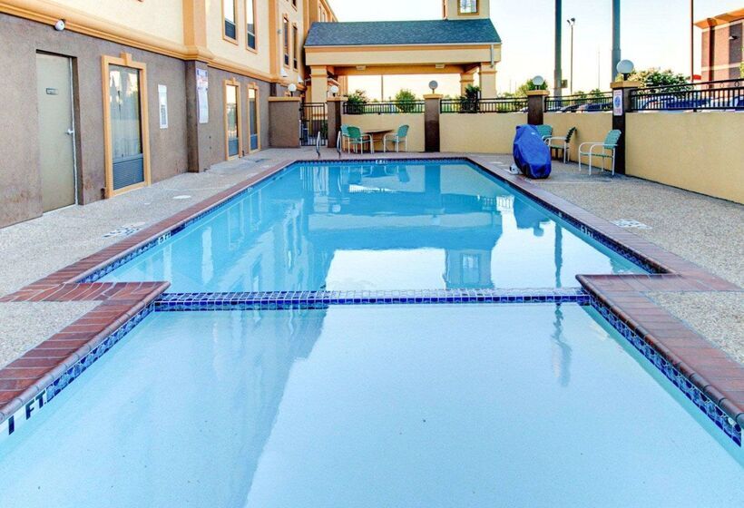 فندق Comfort Inn Corsicana East