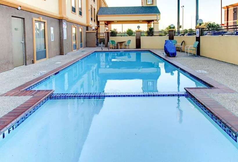 호텔 Comfort Inn Corsicana East