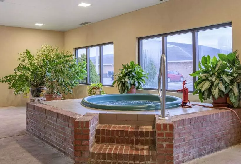 호텔 Comfort Inn Duncansville  Altoona