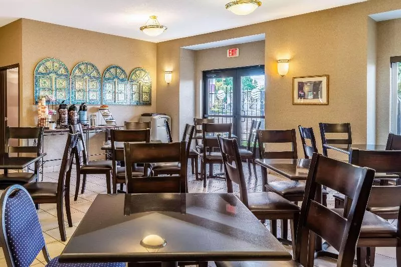 酒店 Comfort Inn Portland Near I84 And I205