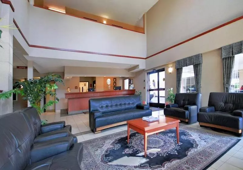 هتل Comfort Inn Portland Near I84 And I205