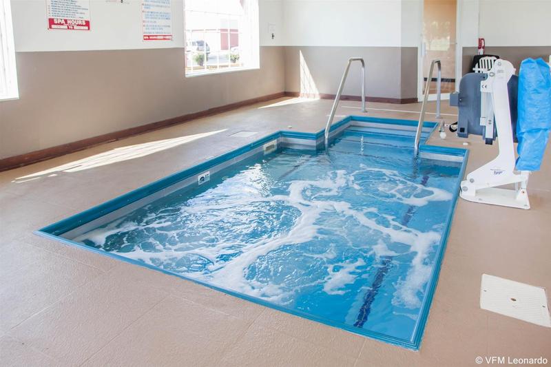 בית מלון כפרי Comfort Inn Story City