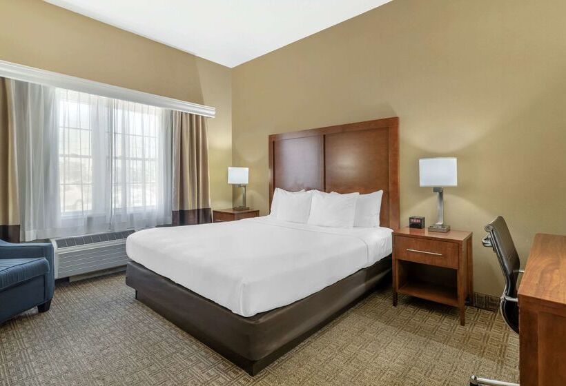 Отель Comfort Inn & Suites Dover Portsmouth