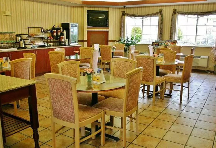 Hotelli Comfort Inn Tacoma  Seattle