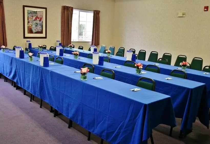 Hotelli Comfort Inn Tacoma  Seattle