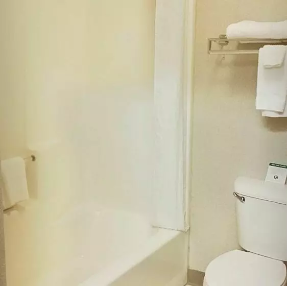 Hotelli Comfort Inn Tacoma  Seattle