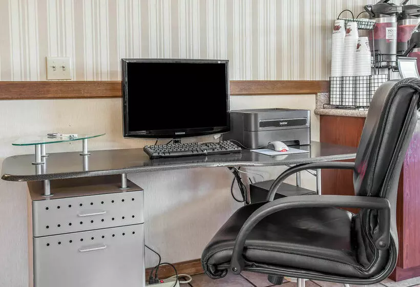Hotelli Comfort Inn Tacoma  Seattle