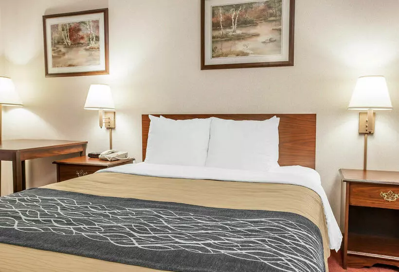 Hotelli Comfort Inn Tacoma  Seattle