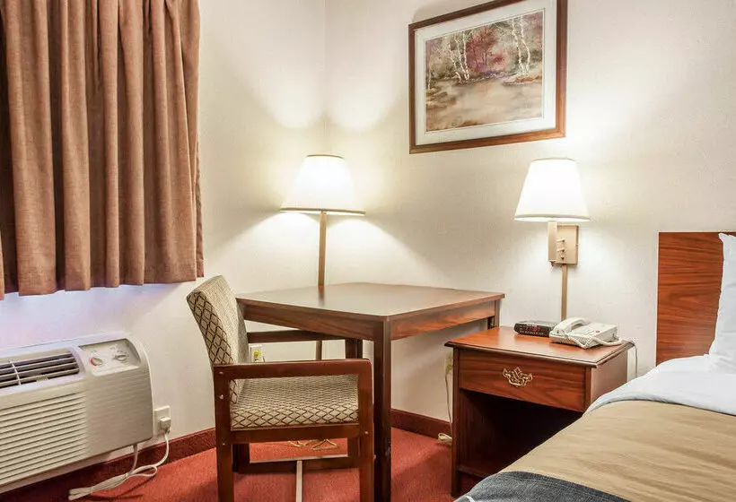 Hotelli Comfort Inn Tacoma  Seattle
