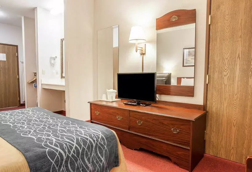 Hotelli Comfort Inn Tacoma  Seattle