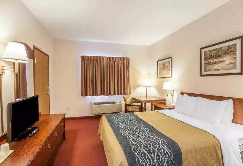 Hotelli Comfort Inn Tacoma  Seattle