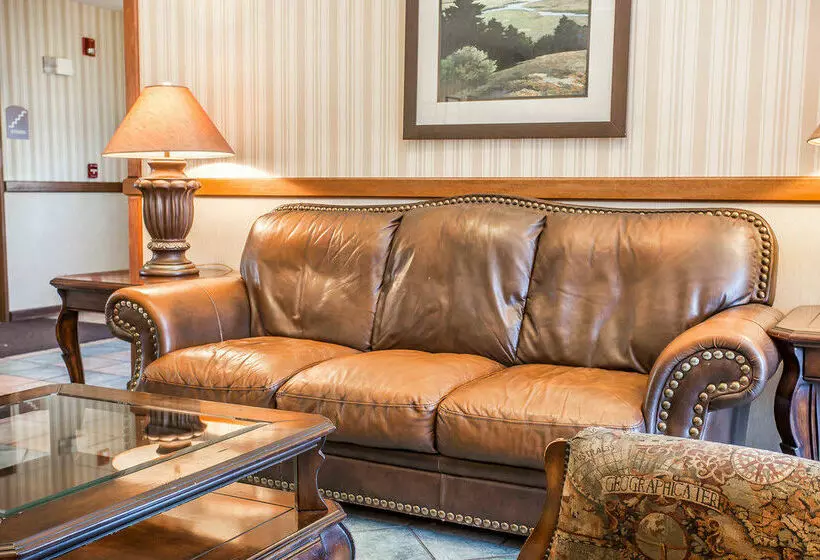 Hotelli Comfort Inn Tacoma  Seattle