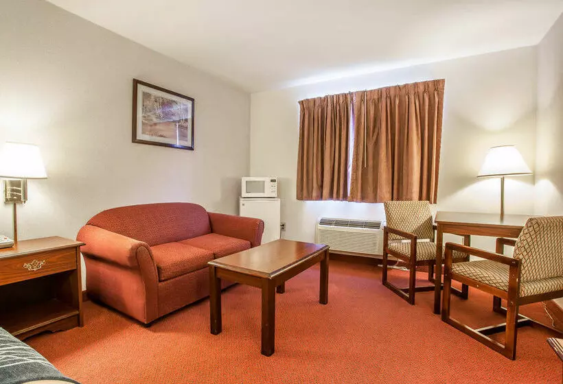 Hotelli Comfort Inn Tacoma  Seattle