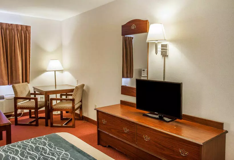 Hotelli Comfort Inn Tacoma  Seattle