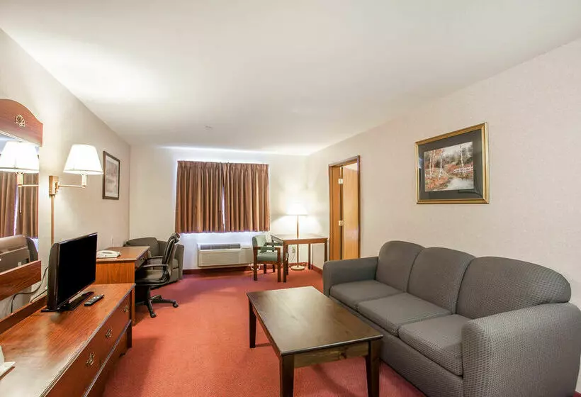 Hotelli Comfort Inn Tacoma  Seattle