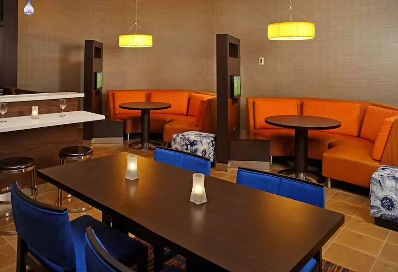 Otel Courtyard By Marriott Baltimore Downtown/inner Harbor