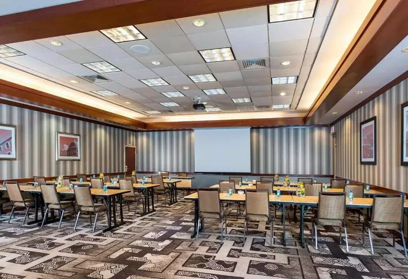 ホテル Courtyard Boston Woburn/boston North