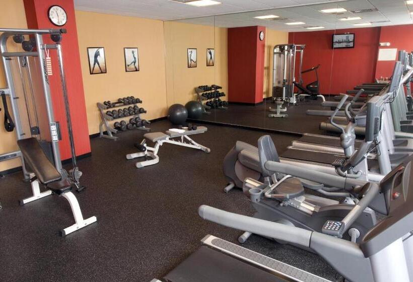 هتل Courtyard Boston Woburn/boston North