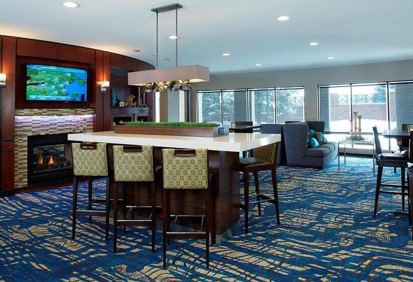 هتل Courtyard Boston Woburn/boston North