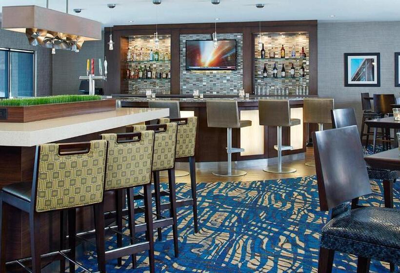 هتل Courtyard Boston Woburn/boston North