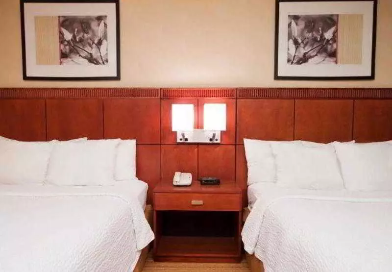 호텔 Courtyard By Marriott Amarillo West/medical Center