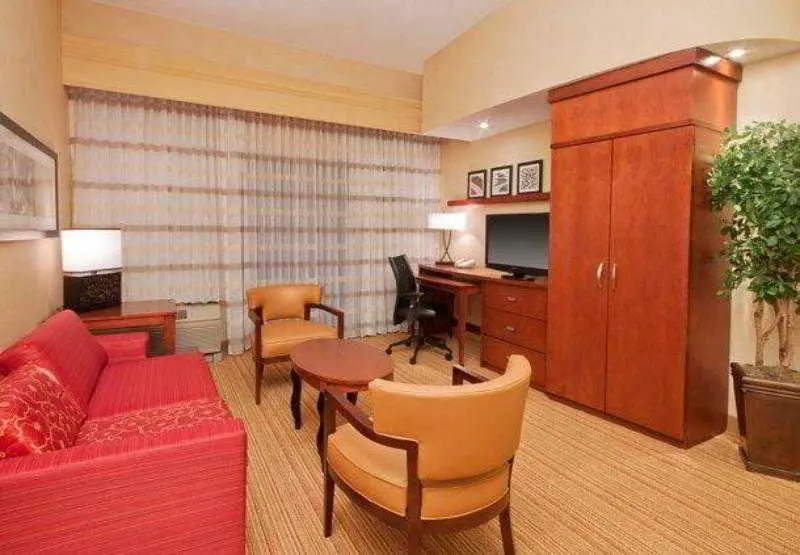 호텔 Courtyard By Marriott Amarillo West/medical Center