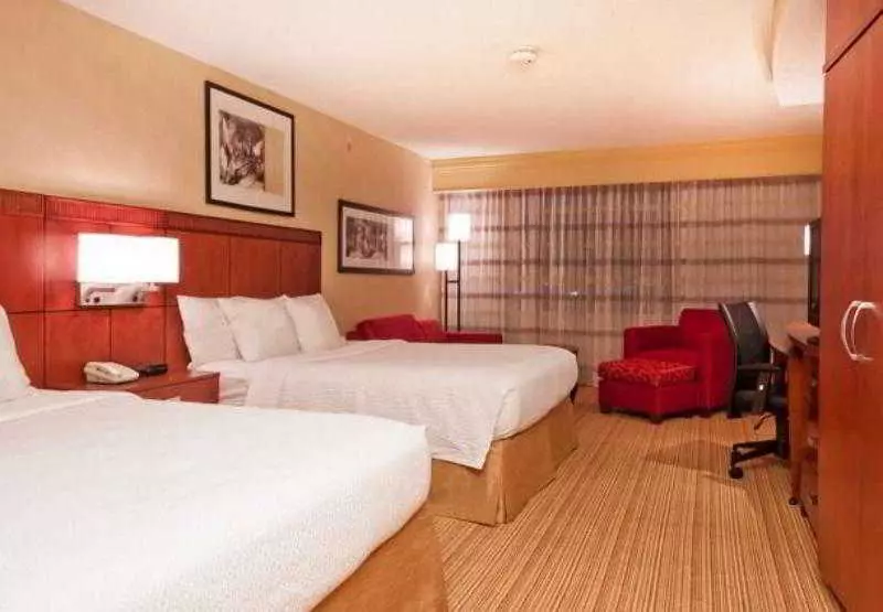 호텔 Courtyard By Marriott Amarillo West/medical Center