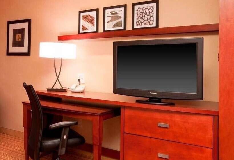 בית מלון כפרי Courtyard By Marriott Amarillo West/medical Center