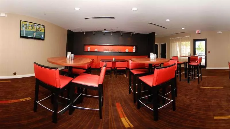 酒店 Courtyard Dallas Dfw Airport South/irving