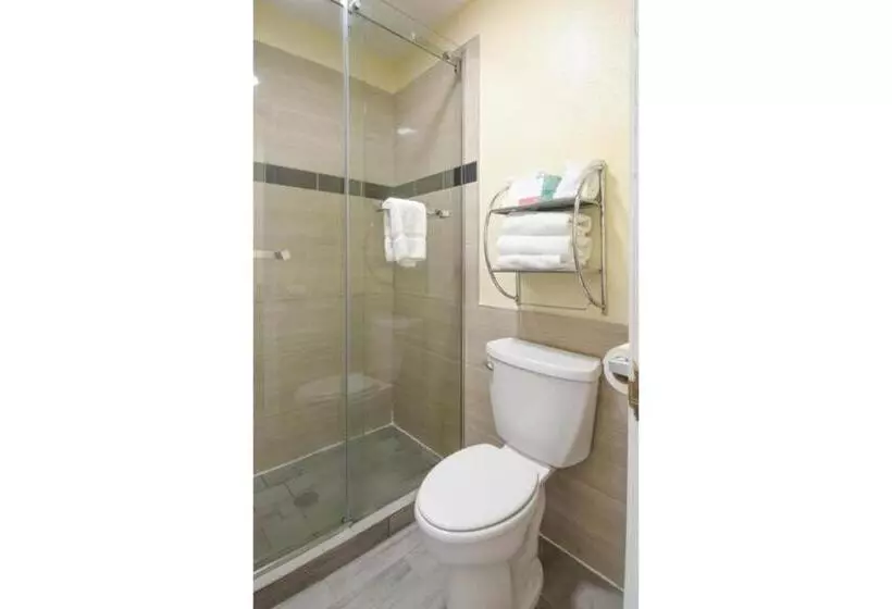 OYO Hotel Shenandoah Woodlands Mall