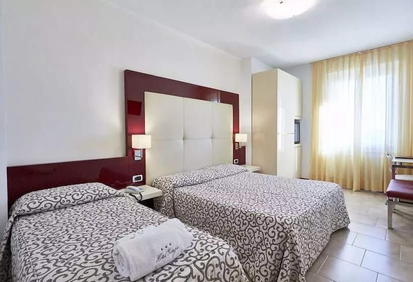 בית מלון כפרי Europa